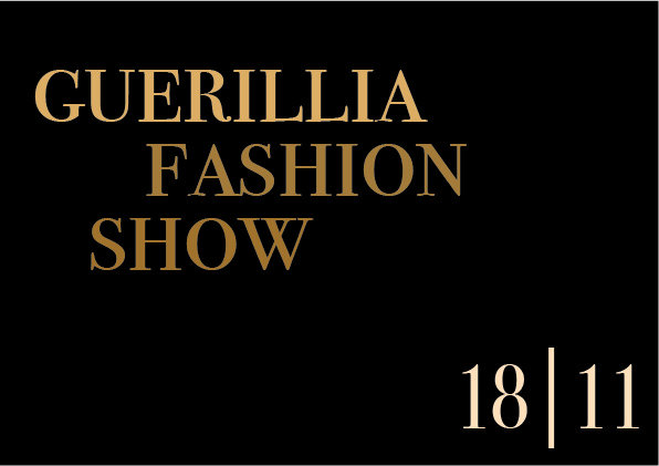 guerilla-fashion-show